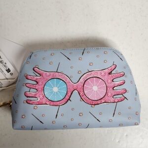 Warner Bros. Luna Lovegood Make-up Pouch